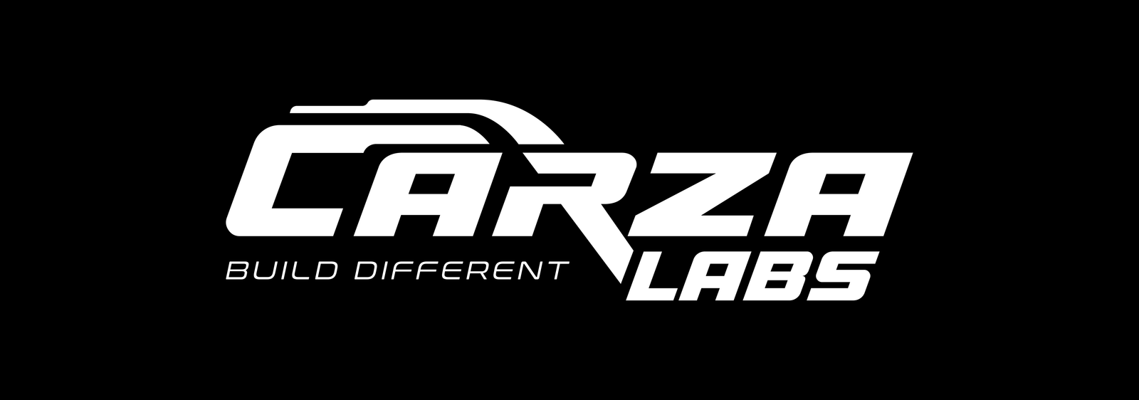 Carza Labs — Build Different